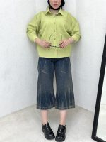 شومیز آستین ELEVEN - Image 7