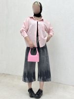 شومیز آستین ELEVEN - Image 5