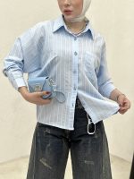 شومیز آستین ELEVEN - Image 21