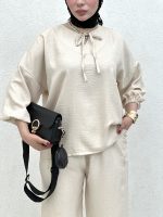 شومیز سوفیا - Image 7