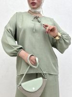 شومیز سوفیا - Image 6