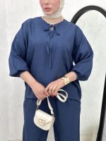 شومیز سوفیا - Image 5