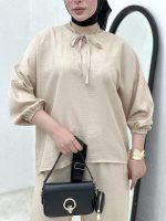 شومیز سوفیا - Image 4