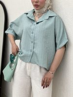 شومیز پری کیمونو