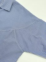 شومیز کراپ بغل بند - Image 20
