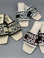 صندل miss dior