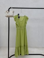 پیراهن Green