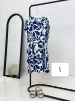 پیراهن کیمونو چاپی - Image 6
