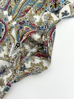 پیراهن کیمونو چاپی - Image 13