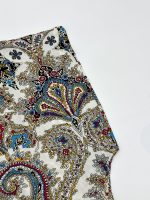 پیراهن کیمونو چاپی - Image 14