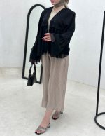 کت پایین تور B.M سری 1 - Image 9