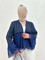 کت پایین تور B.M سری 3 - Image 9