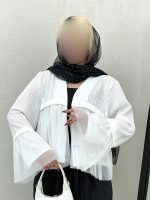 کت پایین تور B.M سری 1 - Image 2