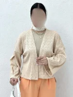 کت پشت چین - Image 8