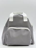 کوله پشت زیپ m - Image 5
