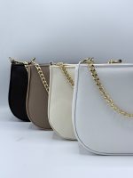کیف دخترانه زنجیردار L.Y - Image 9