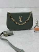 کیف دخترانه زنجیردار L.Y - Image 4