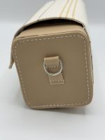 کیف زنانه استوانه ای کنفی - Image 10