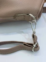 کیف زنانه دو دسته توبره دار - Image 12