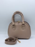 کیف صندوقی نیم گرد - Image 8