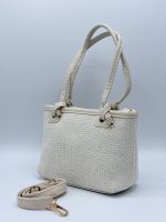 کیف کنفی بند گره ای - Image 6