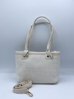 کیف کنفی بند گره ای - Image 4