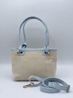 کیف کنفی بند گره ای - Image 2