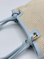 کیف کنفی بند گره ای - Image 10