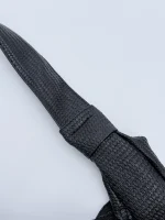 کیف زنانه صابونی بزرگ - Image 7