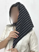 اسکارف کوک دوزی