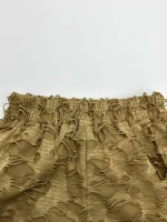 دوتیکه شومیز کیمونو و شلوار زاپ دار - Image 13