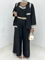 دوتیکه کت و اورال خرج کار - Image 4