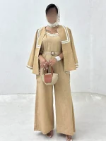 دوتیکه کت و اورال خرج کار - Image 3