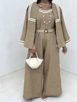 دوتیکه کت و اورال خرج کار - Image 10