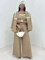 دوتیکه کت و اورال خرج کار - Image 12