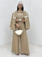 دوتیکه کت و اورال خرج کار - Image 15