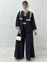 دوتیکه کت و اورال خرج کار - Image 7
