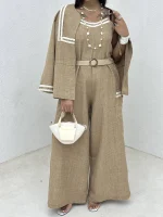 دوتیکه کت و اورال خرج کار - Image 18