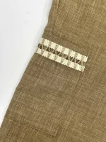 دوتیکه کت و اورال خرج کار - Image 21