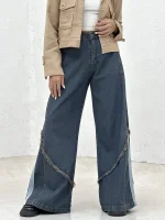شلوار جین بگ شافل - Image 38