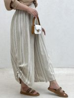 شلوار دمپا گت کوک دوزی - Image 34