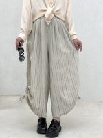 شلوار دمپا گت کوک دوزی - Image 8