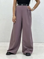 شلوار پارچه ای  alo - Image 14