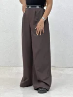 شلوار پارچه ای  alo - Image 9