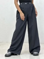 شلوار پارچه ای  alo - Image 5