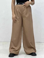 شلوار پارچه ای  alo - Image 16