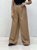 شلوار پارچه ای  alo - Image 6