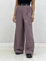 شلوار پارچه ای  alo - Image 7