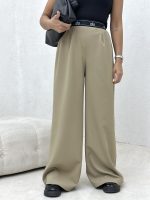 شلوار پارچه ای  alo - Image 8