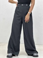 شلوار پارچه ای  alo - Image 12